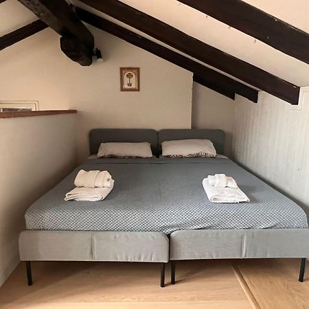 La Favolosa Casa Di Amelie Bologne Extérieur photo