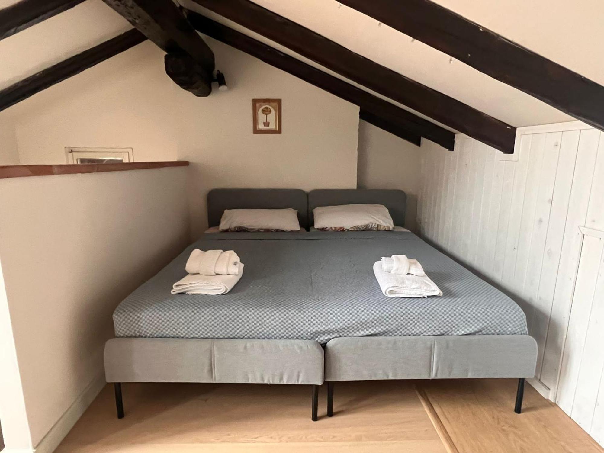 La Favolosa Casa Di Amelie Bologne Extérieur photo