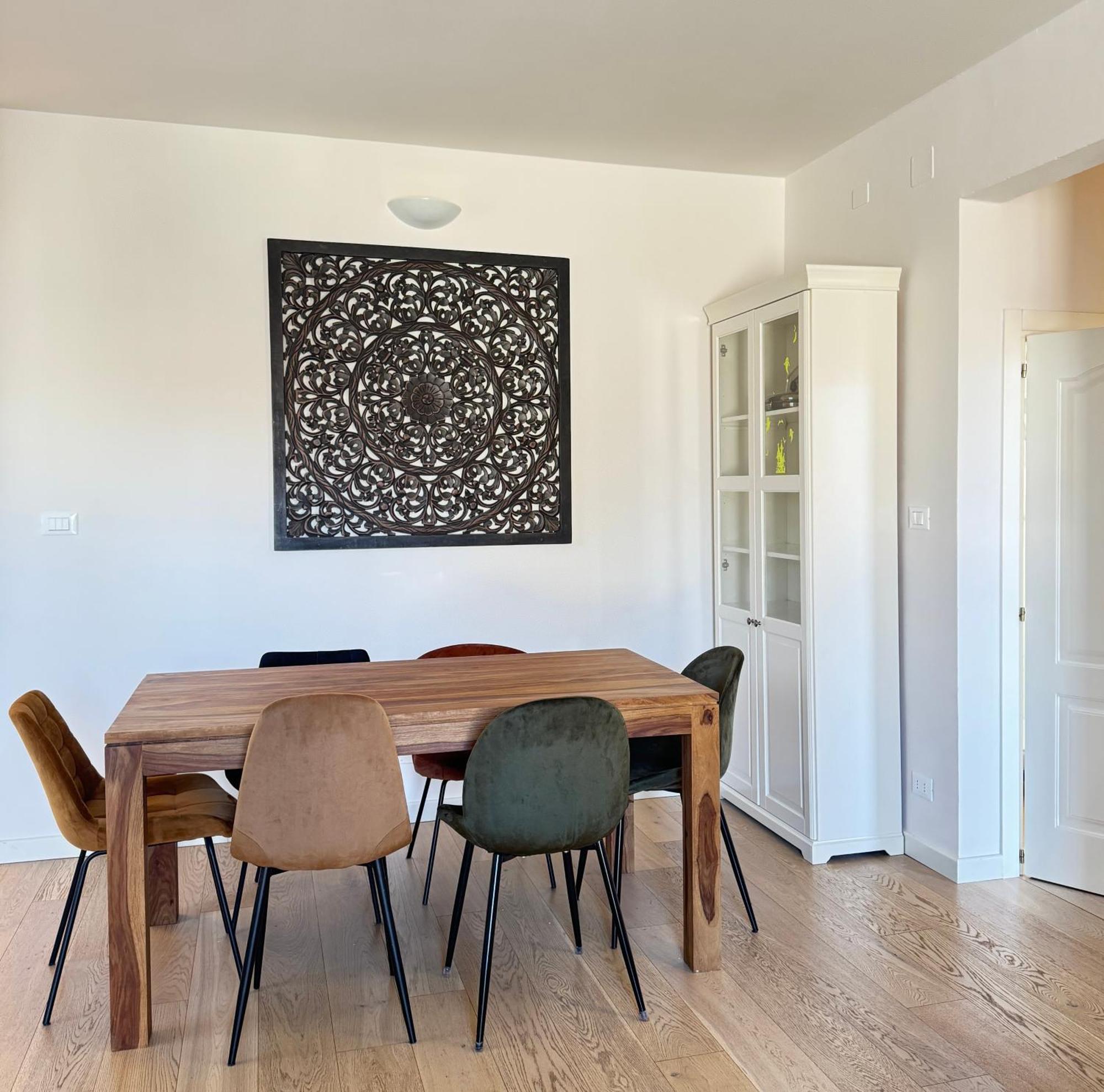 La Favolosa Casa Di Amelie Bologne Extérieur photo