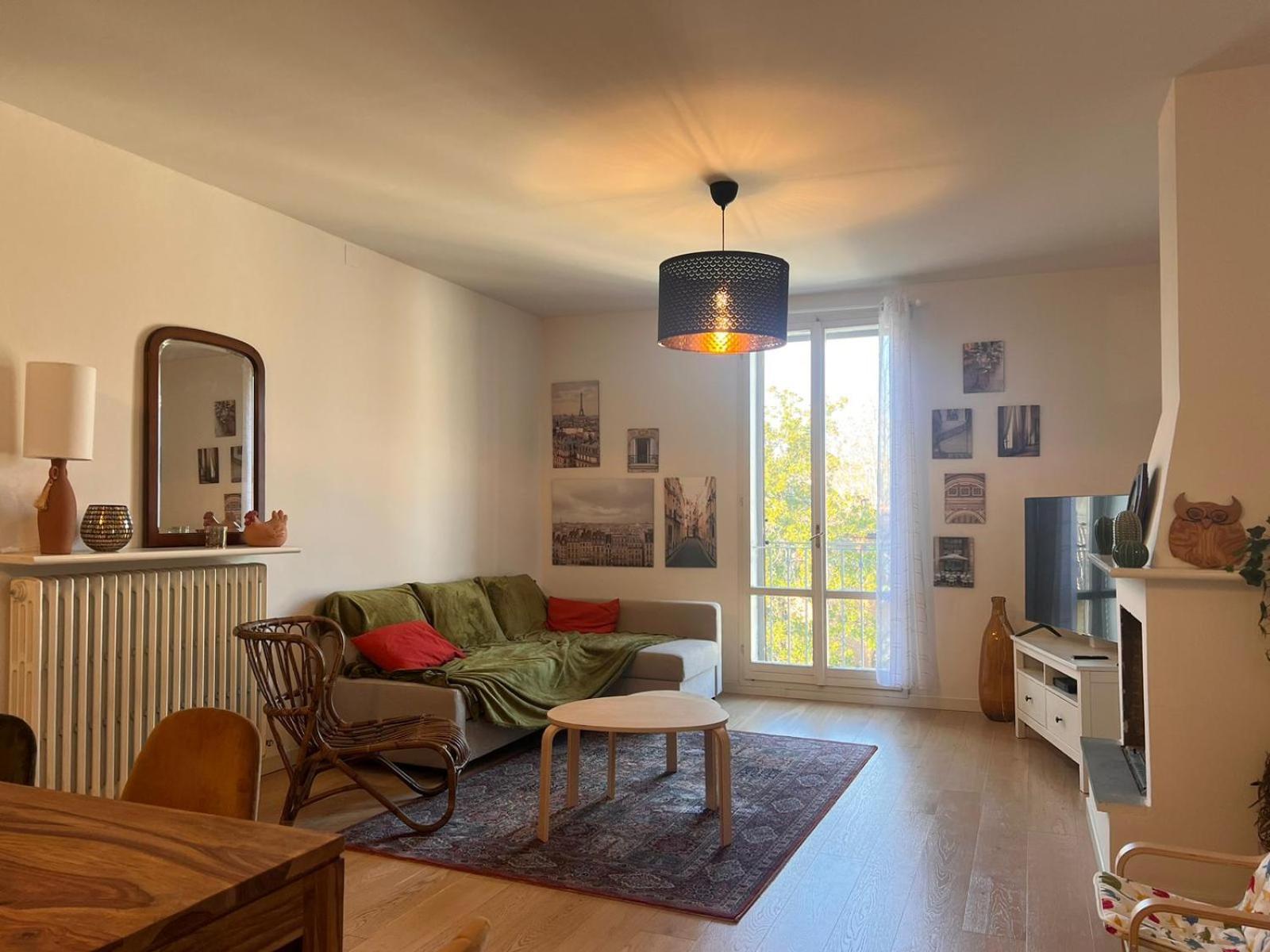 La Favolosa Casa Di Amelie Bologne Extérieur photo