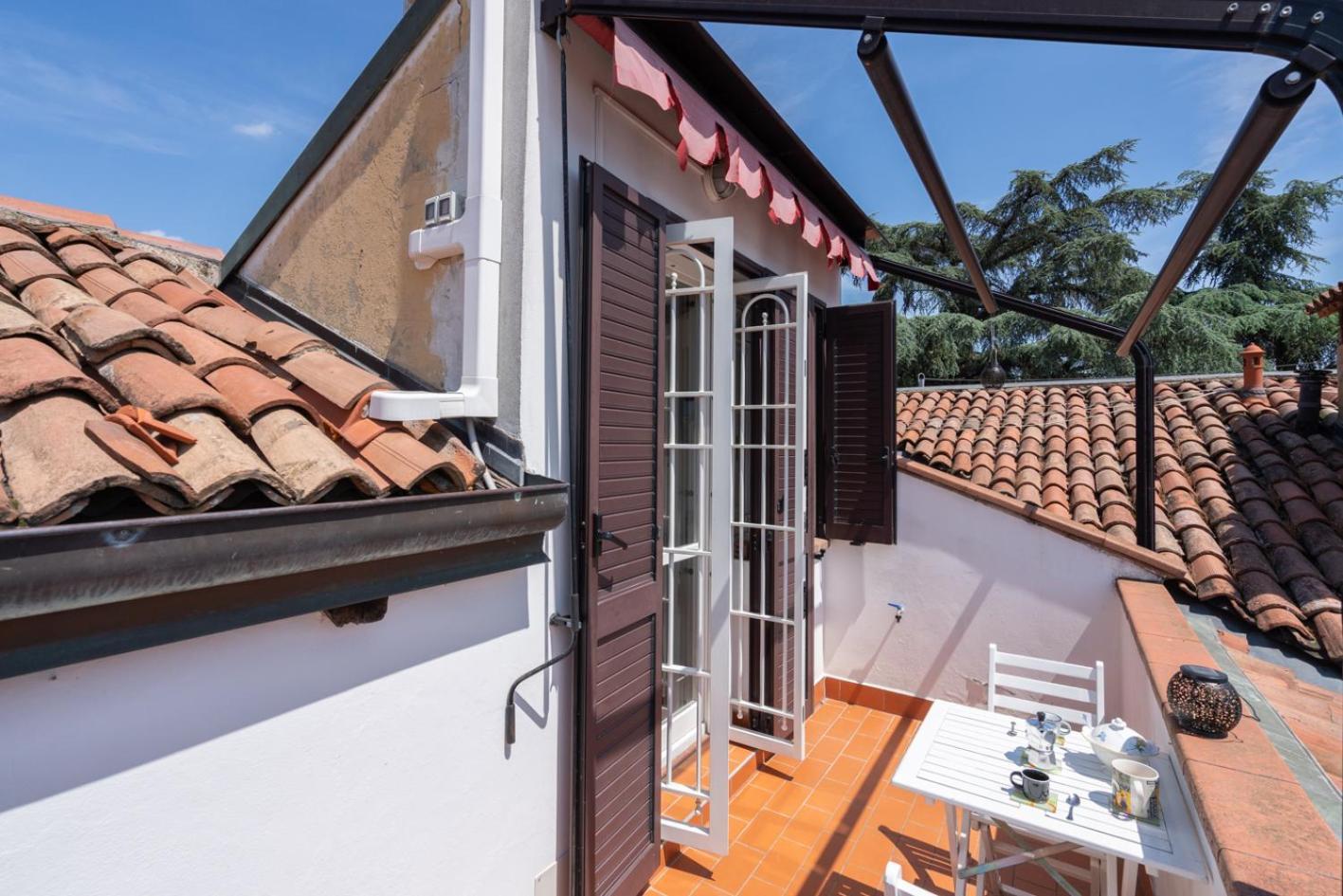 La Favolosa Casa Di Amelie Bologne Extérieur photo