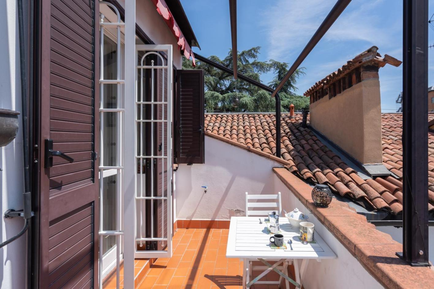 La Favolosa Casa Di Amelie Bologne Extérieur photo