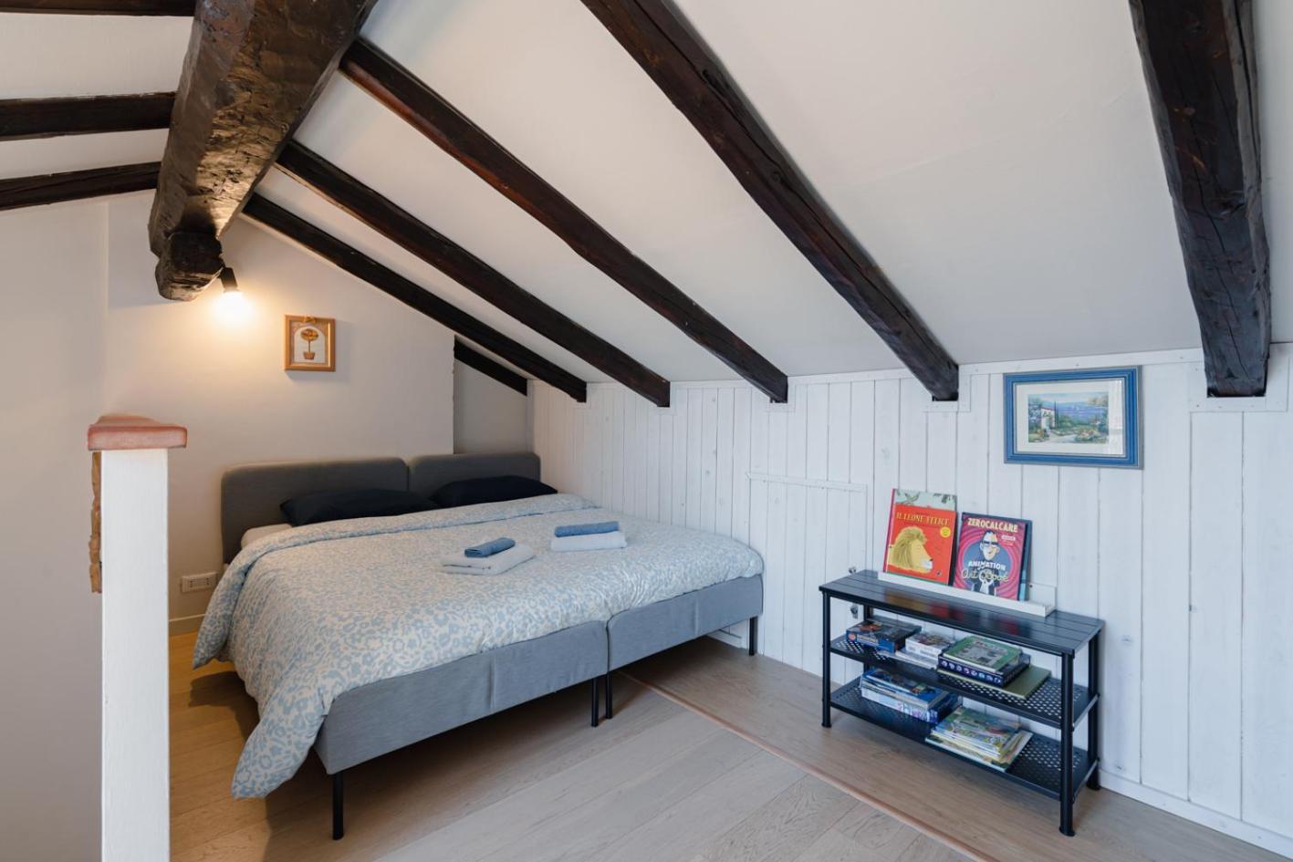 La Favolosa Casa Di Amelie Bologne Extérieur photo