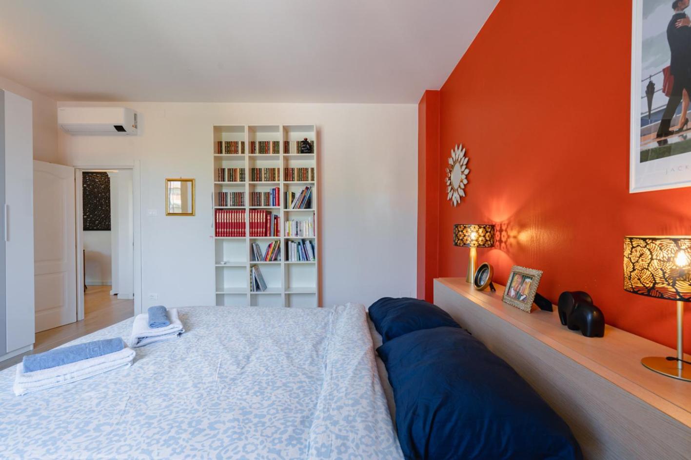 La Favolosa Casa Di Amelie Bologne Extérieur photo