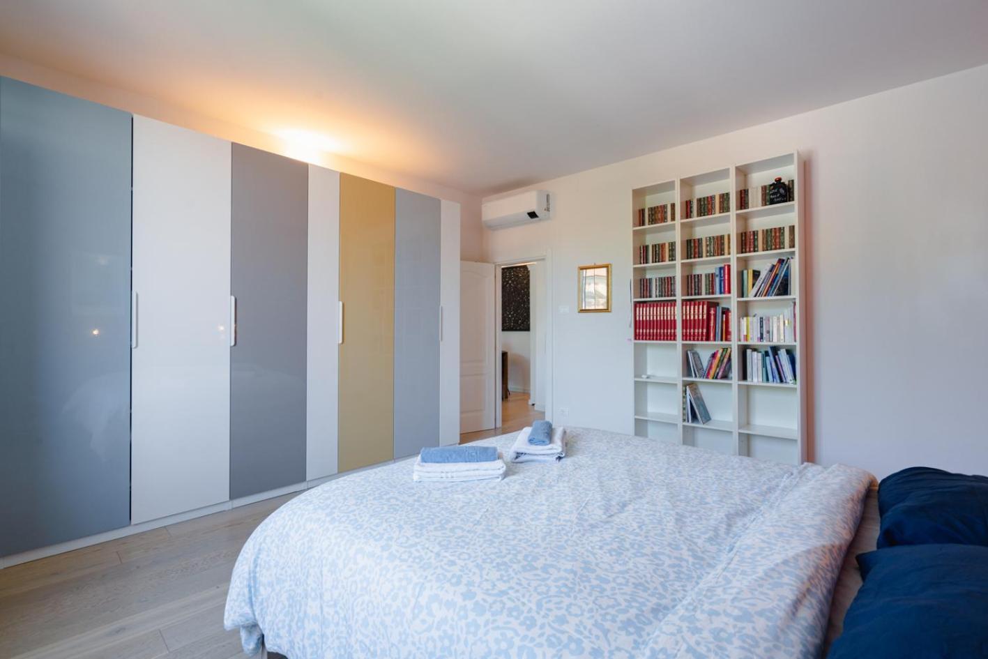 La Favolosa Casa Di Amelie Bologne Extérieur photo