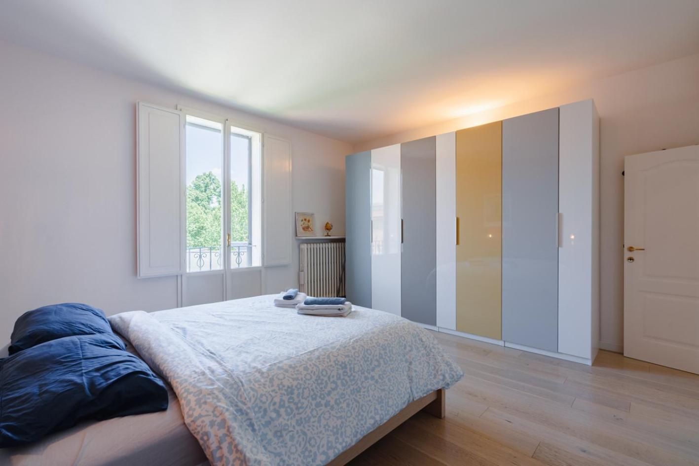 La Favolosa Casa Di Amelie Bologne Extérieur photo