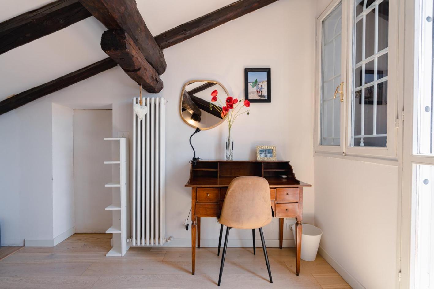 La Favolosa Casa Di Amelie Bologne Extérieur photo