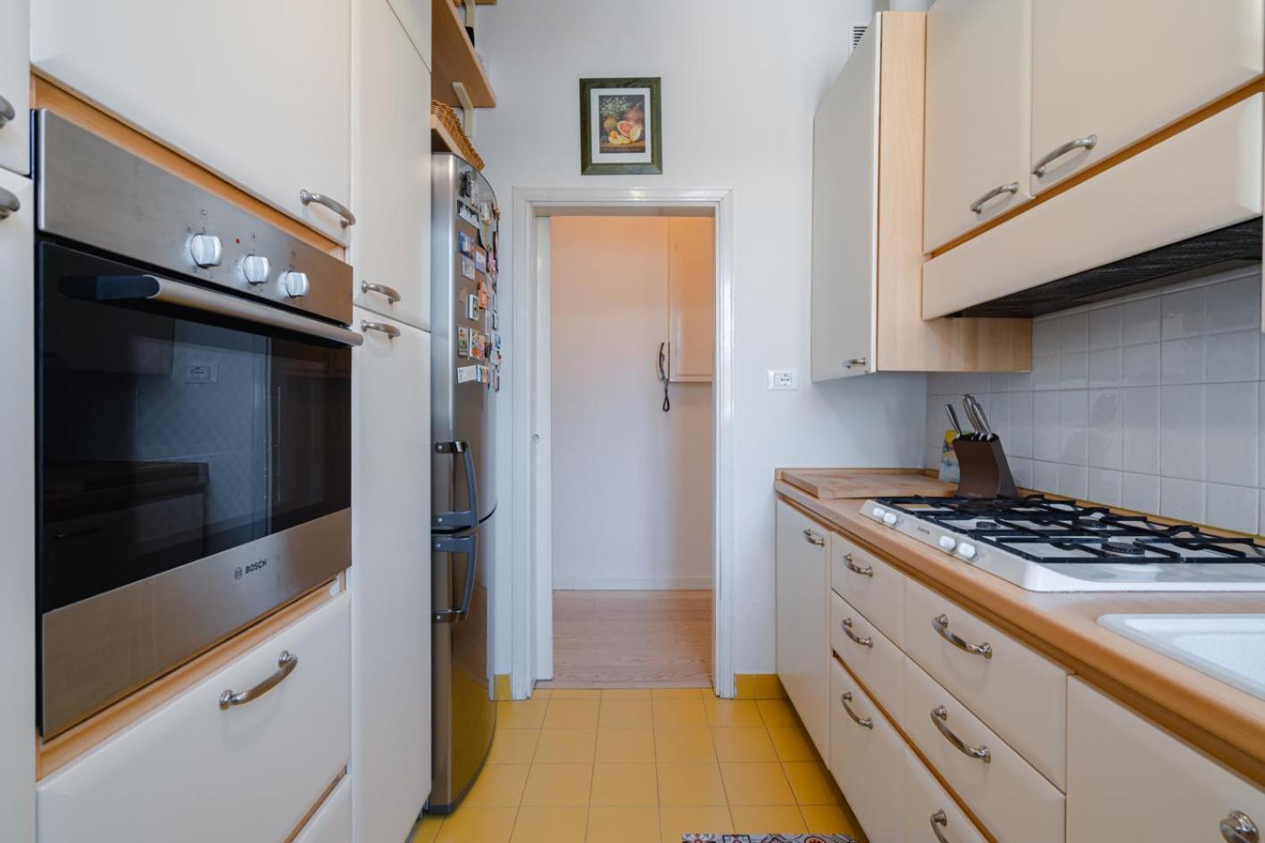 La Favolosa Casa Di Amelie Bologne Extérieur photo
