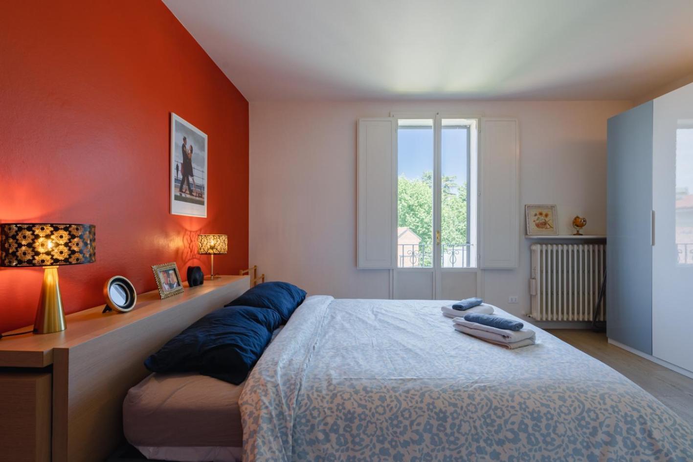 La Favolosa Casa Di Amelie Bologne Extérieur photo