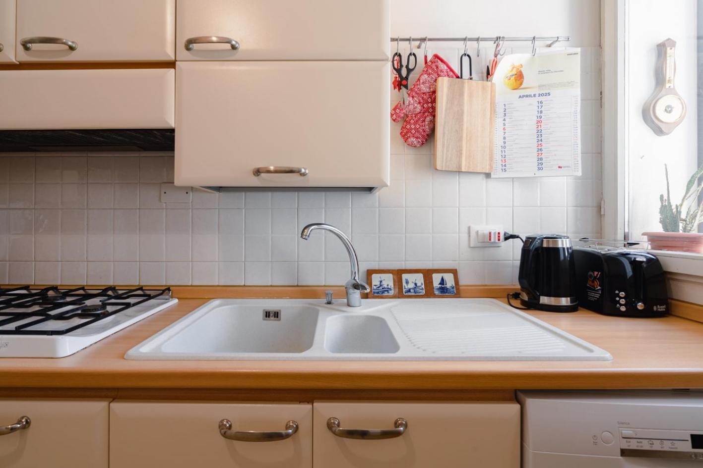 La Favolosa Casa Di Amelie Bologne Extérieur photo