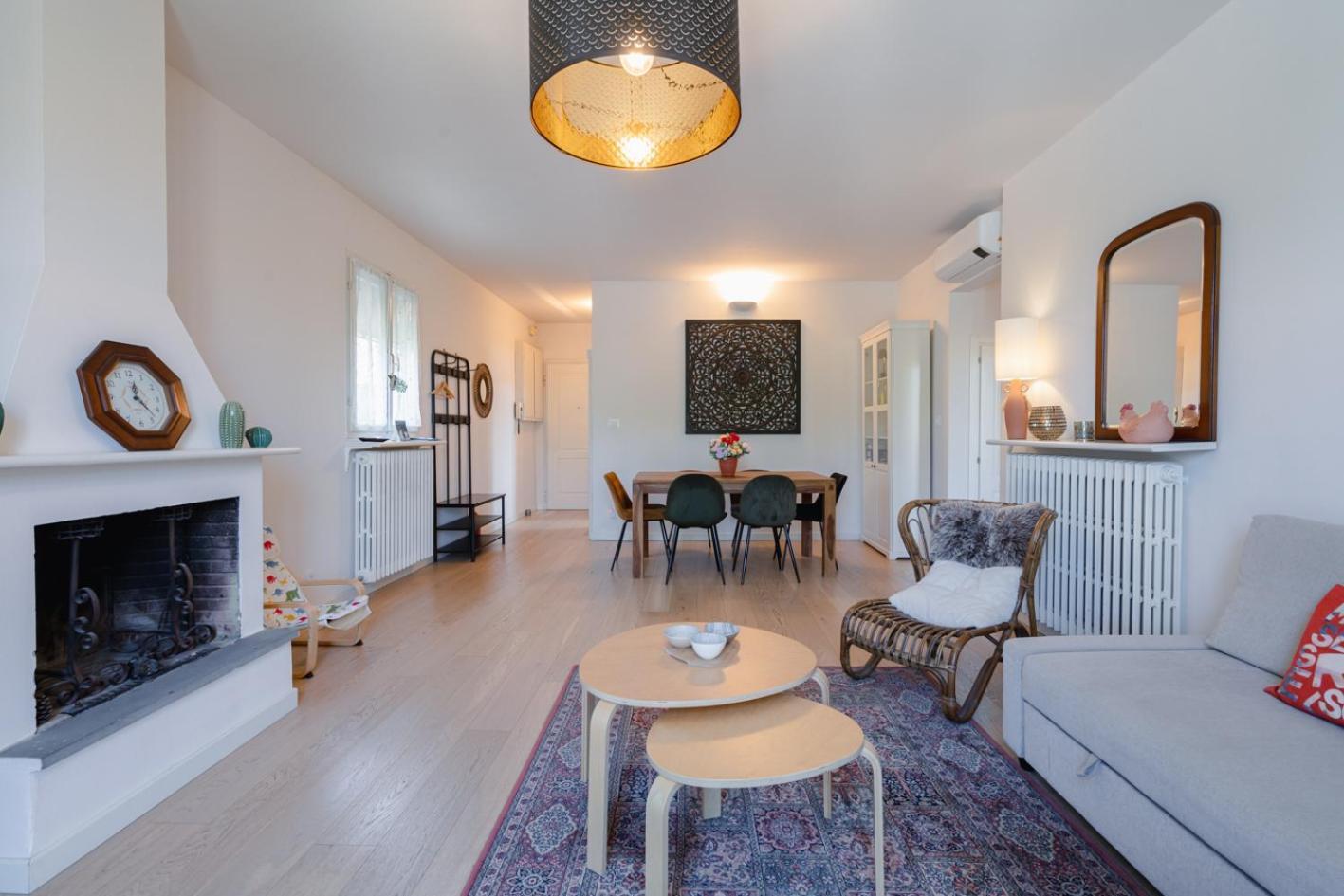 La Favolosa Casa Di Amelie Bologne Extérieur photo