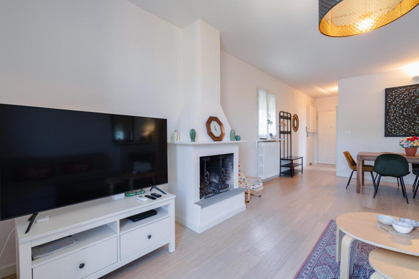 La Favolosa Casa Di Amelie Bologne Extérieur photo