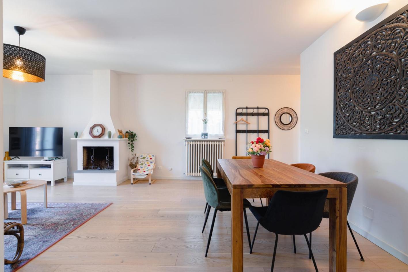 La Favolosa Casa Di Amelie Bologne Extérieur photo