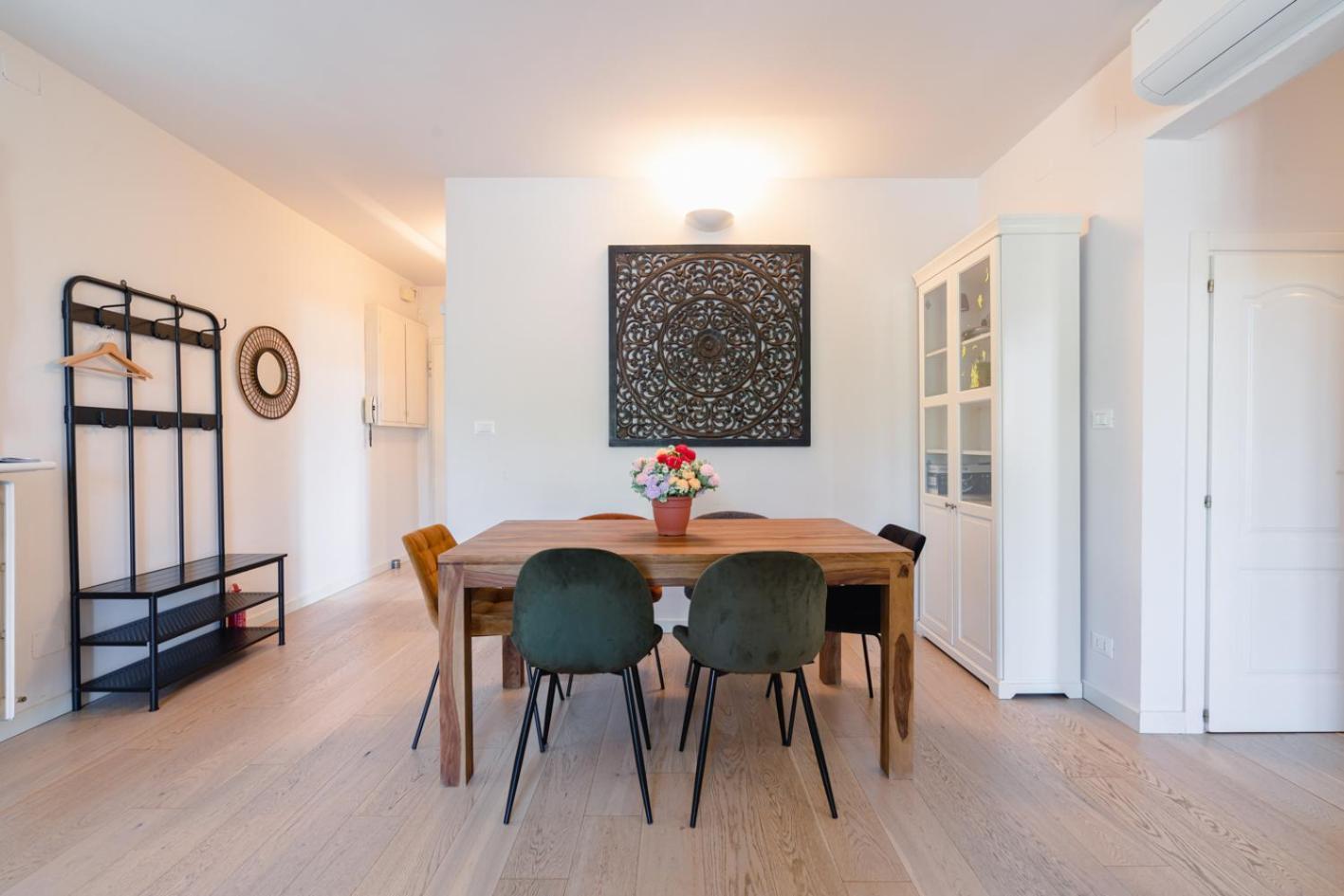 La Favolosa Casa Di Amelie Bologne Extérieur photo