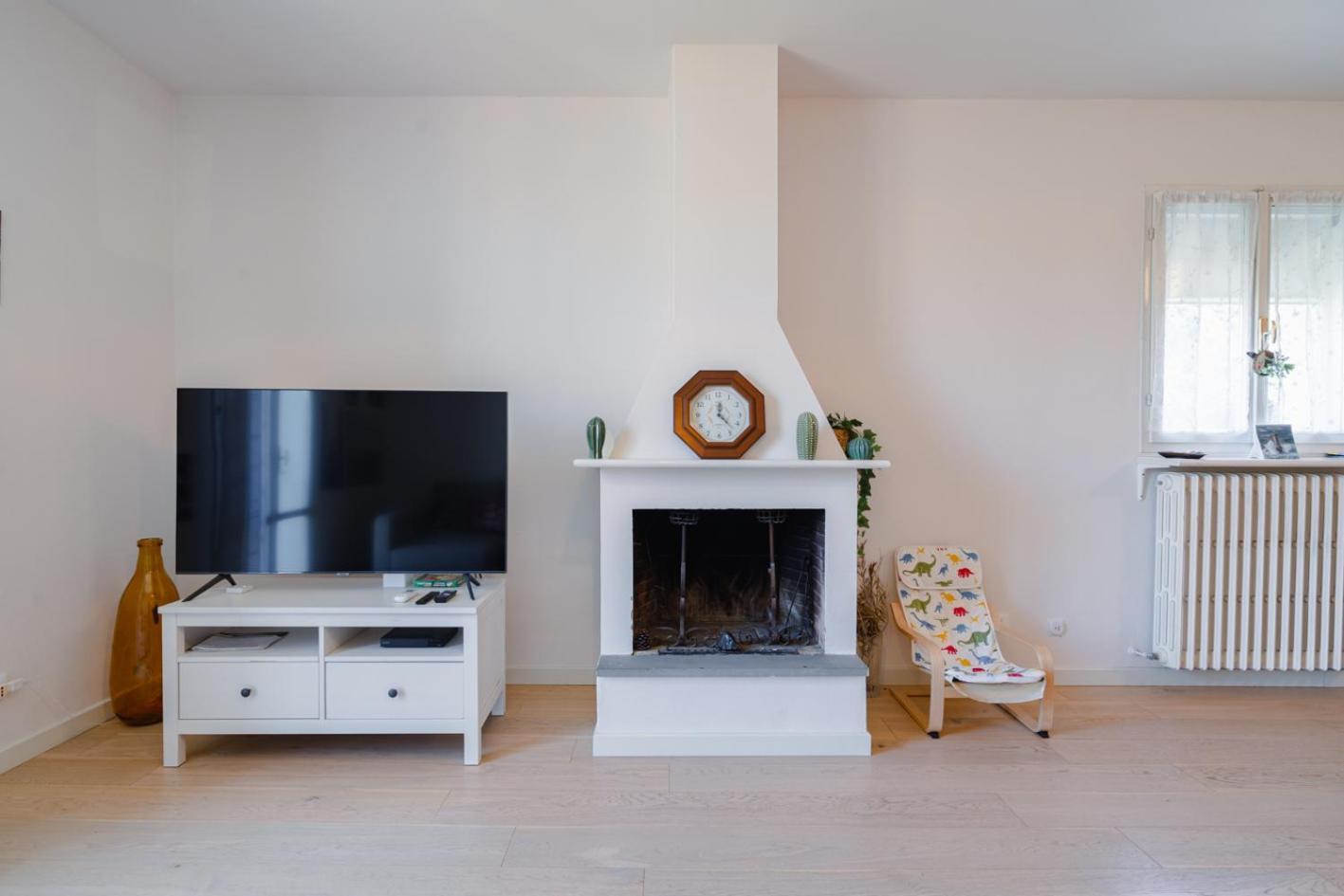 La Favolosa Casa Di Amelie Bologne Extérieur photo